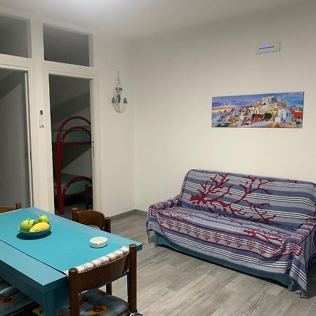 La Coccinella Rooms Milazzo Eksteriør billede