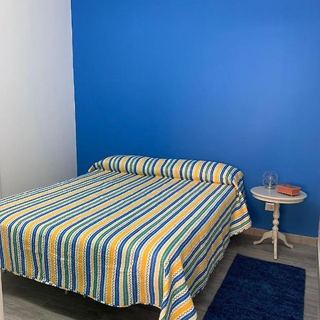 La Coccinella Rooms Milazzo Eksteriør billede