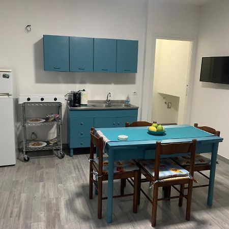 La Coccinella Rooms Milazzo Eksteriør billede